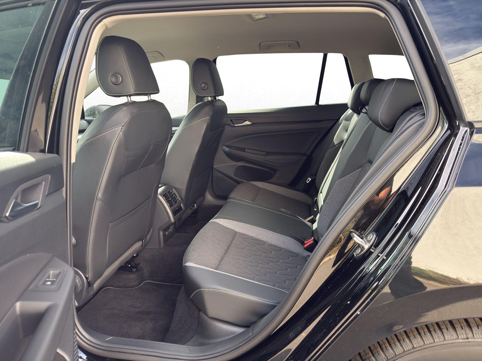 Volkswagen Golf Variant 1.5 TSI DSG GOAL*Navi*AHK*KAM*Keyle, миниатюра 13