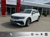 Volkswagen Tiguan 1.5 TSI OPF DSG R-Line - Volkswagen Tiguan: Tsi