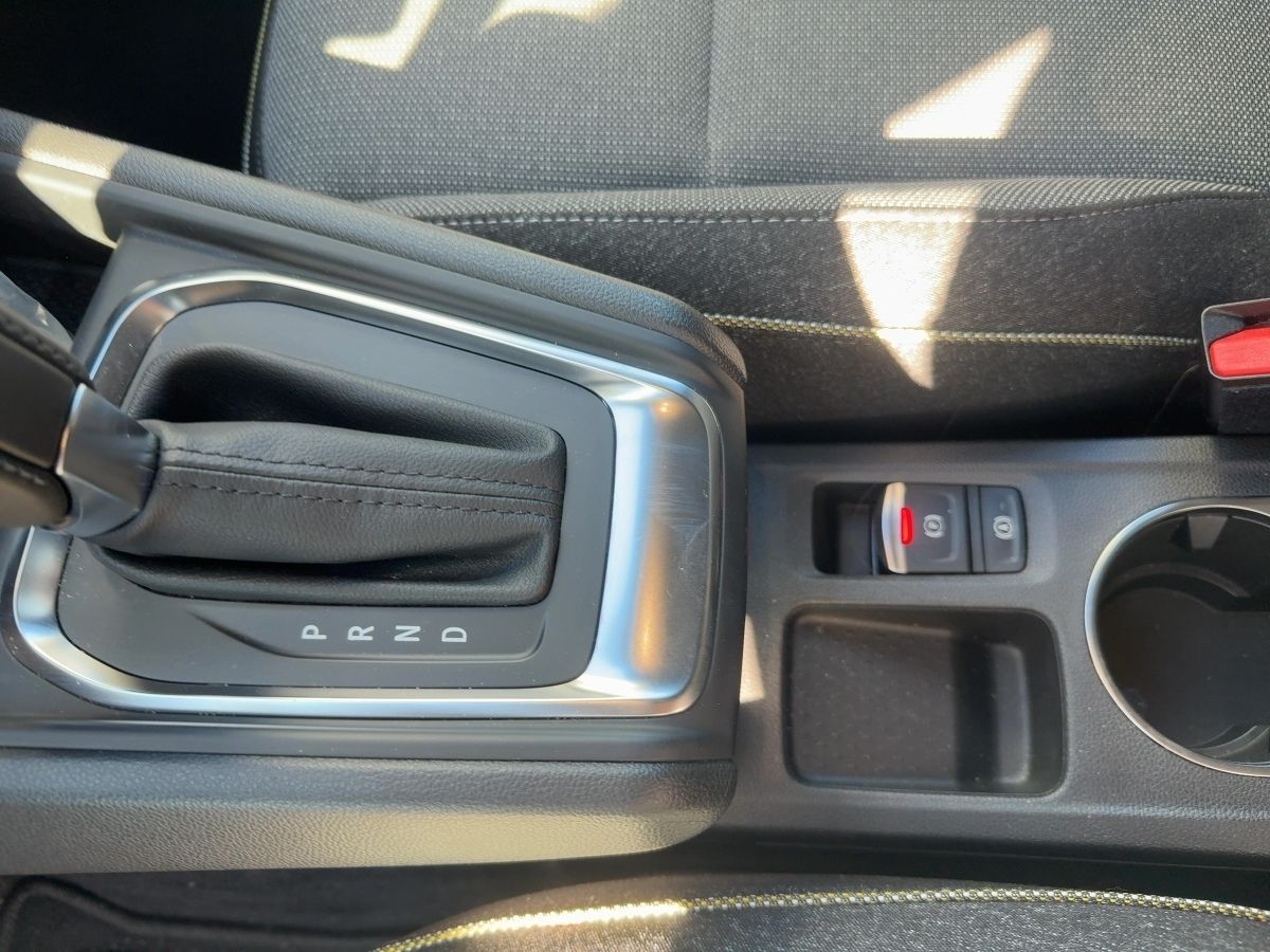 Renault Captur - Bild 16