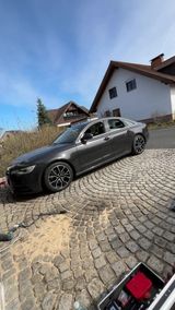 Audi A6 2.0 TFSI - - Audi A6 aus 2011: 2.0