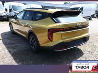 Kia K4 - Vorschau Bild 4