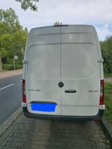 Mercedes-Benz Sprinter XXL - Mercedes-Benz Sprinter Gebrauchtwagen in Mainz