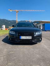Audi A4 b8 quatro V6 - Audi A4: Quatro