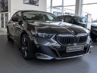 BMW 520 - Vorschau Bild 4