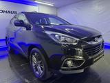 Hyundai ix35 PANO NAV LEDER XEN AHK TEMPO CAM 2-ZONE SZH - Hyundai ix35 in Essen