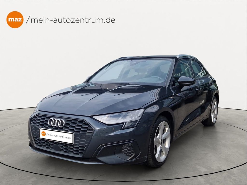 Image of Audi A3