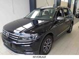 Volkswagen Tiguan Allspace 2.0TDI DSG/STANDHEIZ/AHK/360°CAM - Volkswagen Tiguan Allspace in Braunschweig