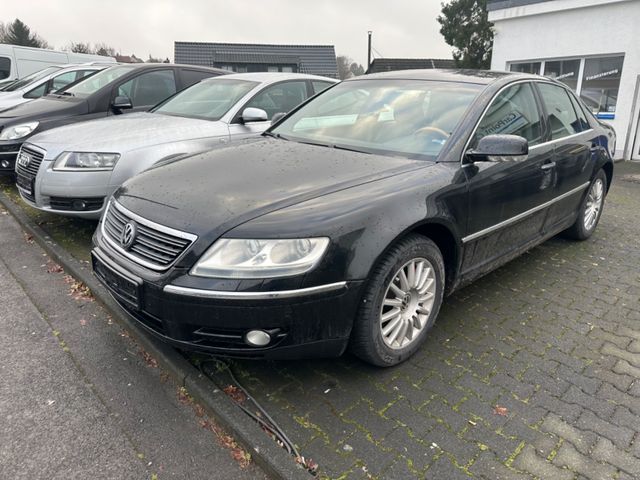 Volkswagen Phaeton V6 TDI 4Motion