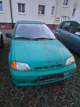 Suzuki Swift 1.0 GLS Cool Cool - Suzuki Swift Cool mit Benzin-Antrieb