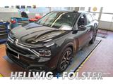 Citroën e-C4 Feel 11kw Charger Tempomat PDC - Citroën ë-C4 Gebrauchtwagen