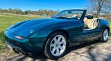 BMW Z 1 Roadster Original 33500 KM H-Kennz... - BMW 335 in Berlin