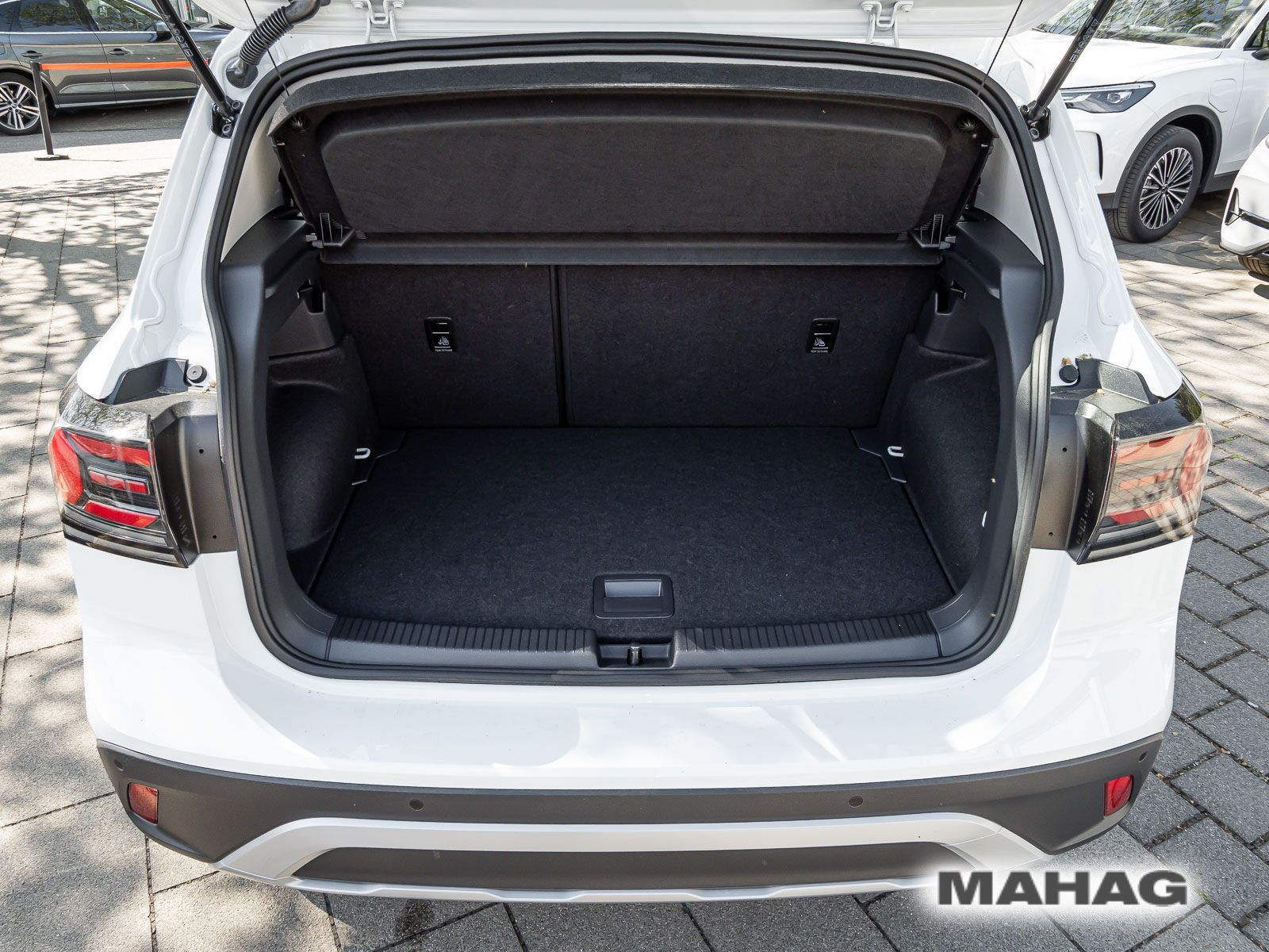 Volkswagen T-Cross - Bild 24