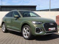 Audi Q5 - Vorschau Bild 2