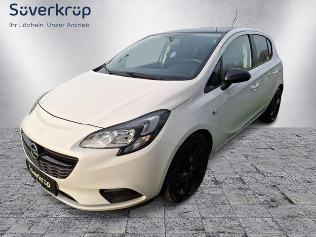 Opel Corsa E 1.4 Color Edition ecoFlex Start/Stop