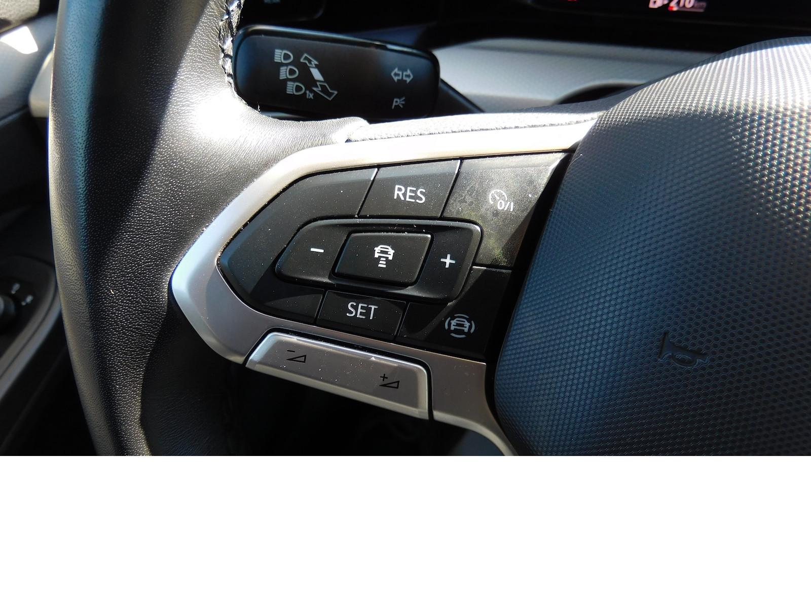 Volkswagen Golf III 1.0 Life Move TSI BMT Klima Navi Alu, миниатюра 19