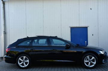Audi A6 - 8