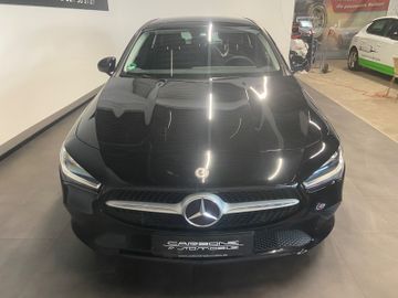 Mercedes CLA 180 Shooting Brake - 7
