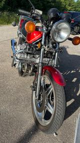 Honda CBX 1000 - Angebote entsprechen deinen Suchkriterien