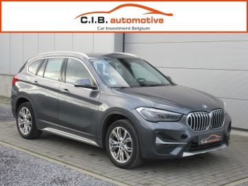 BMW X1 sDrive 18i Aut. X-LINE / Navi / LED / ...