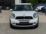 MINI Cooper SD Paceman All4 *Leder*Automatik*Navi*EU6 - MINI MINI: Paceman