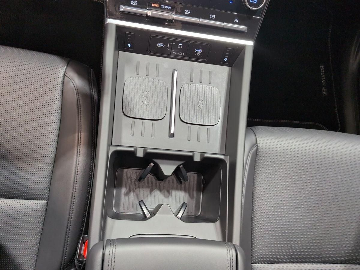 Hyundai Santa Fe – Bild 8