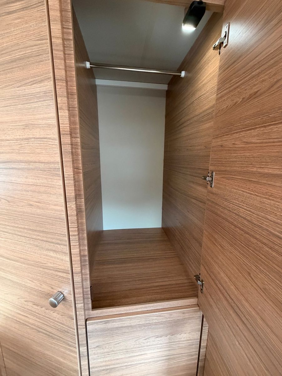 Fahrzeugabbildung Weinsberg CaraCompact EDITION PEPPER 600 MF