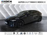 Mazda 3 2.0 SKYACTIV-G 150 M HYBRID HOMURA HUD PDC LED - Mazda 3: 150