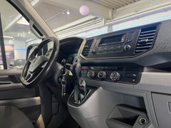VW Crafter 35 mittellang FWD - Vorschau 9