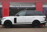 Land Rover Range Rover 3.0 TDV6 Vogue | Rijklaar!! | Panora - Land Rover Range Rover: Td6