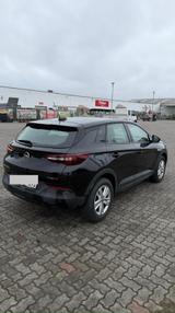 Opel Grandland (X) 1.6 Diesel 88kW Edition Edition - Opel Grandland (X) von privat