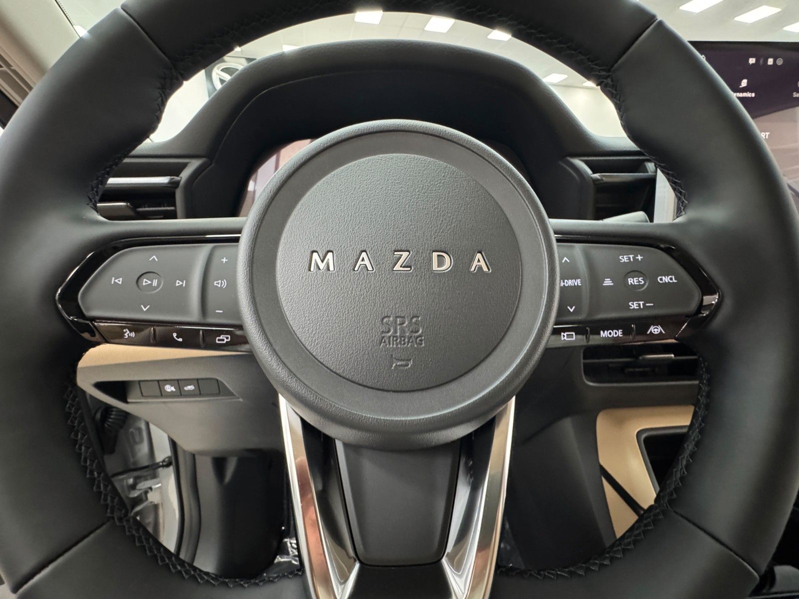 Mazda CX-5 - Bild 22