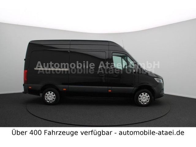 Fahrzeugabbildung Mercedes-Benz Sprinter 316 Automatik LED+KAMERA+TOP! 5128