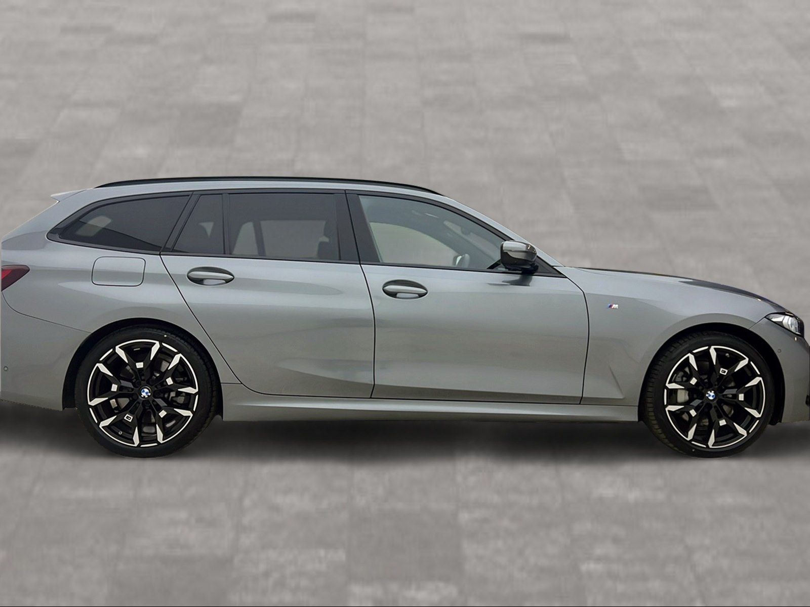 BMW 330 - Bild 7