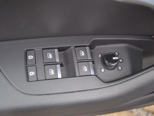A6 Avant Sport 50 TDI qu. Tiptr. LUFT/AHK/LED/NA