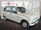 Renault R 4 R4 Savane Original 44600km - Renault R 4 Gebrauchtwagen