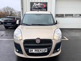Fiat Doblo SX Maxi Kombi - Fiat Doblo: Maxi