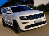 Jeep Grand Cherokee SRT8 WK2 MY15 Top Zustand - Jeep Grand Cherokee WK2