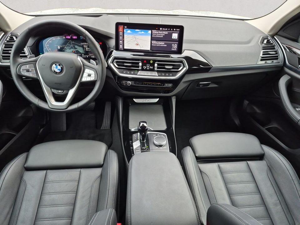 BMW X4 - Bild 12