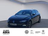 Volkswagen Polo VI 1.0 IQ.Drive NAV+CAM+GRA+SHZ+PDC - VW Polo Gebrauchtwagen in Braunschweig