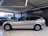 BMW 320i E46 touring Edition /KLIMA/PDC/AHK/ - BMW: Kombi, E46
