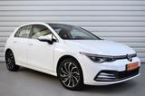 Volkswagen Golf VIII eHybrid+Totwinkel+Massage+LED+ACC+Pano