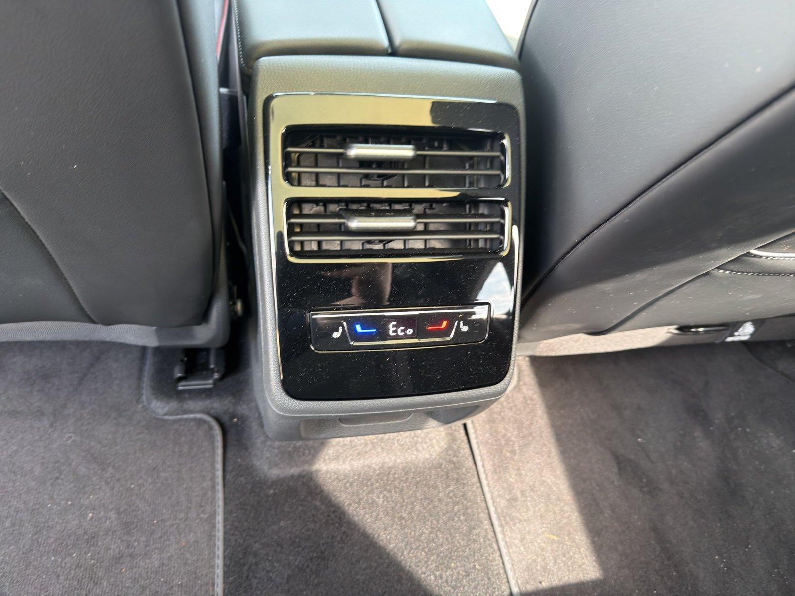 Volkswagen ID.7 4MOTION GTX Tourer | LED | AHK | NAVI