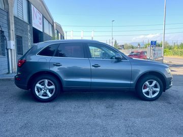 Audi Q5 - 4