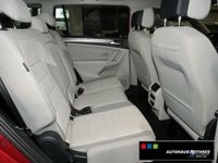 Volkswagen Tiguan Allspace - Vorschau Bild 5
