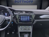 Volkswagen Touran - Vorschau Bild 13