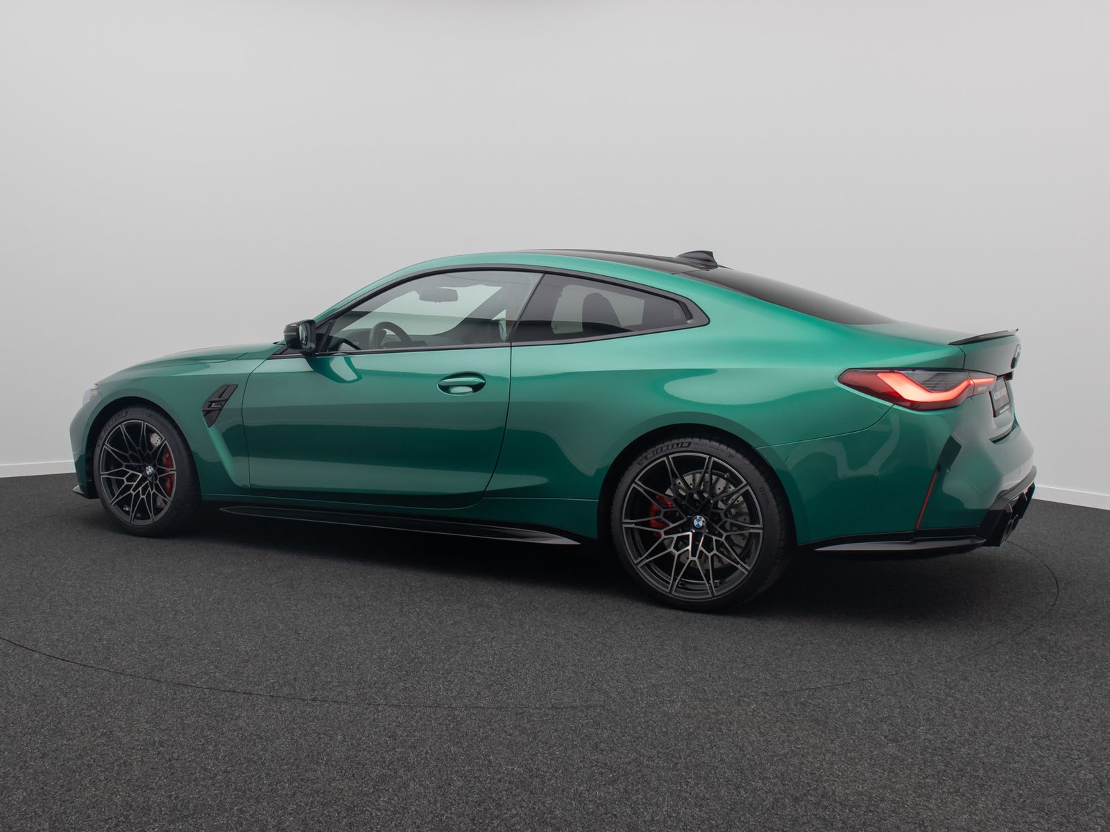 Fahrzeugabbildung BMW M4 Competition xD 360°MDrivers DAB Laser H/K HUD