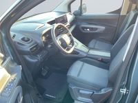 Toyota Proace City - Vorschau Bild 8