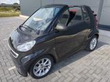 Smart ForTwo Cabrio MHD passion HU Motor Allwetter Neu - Smart: Motor