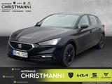 Seat Leon 1.5 eTSI 110 kW Road Edition EU6e - Seat Leon mit Benzin-Antrieb: Limousine, 1.6