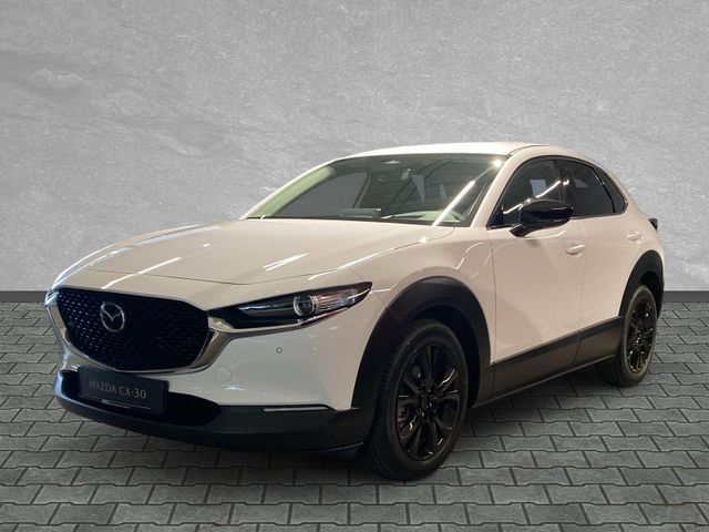 Mazda CX-30 2025 e-SKYACTIV G Homura